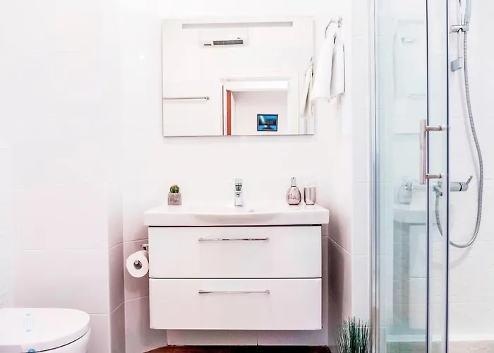 Solo By Interhome Apartment