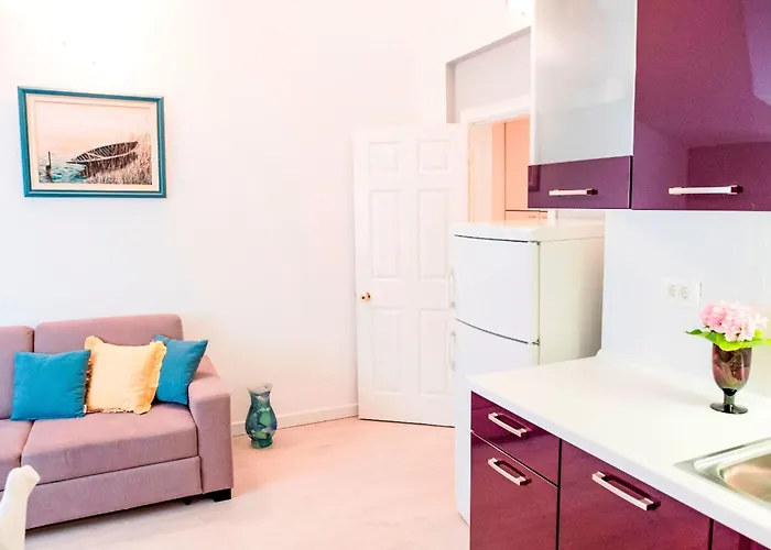 Solo By Interhome *