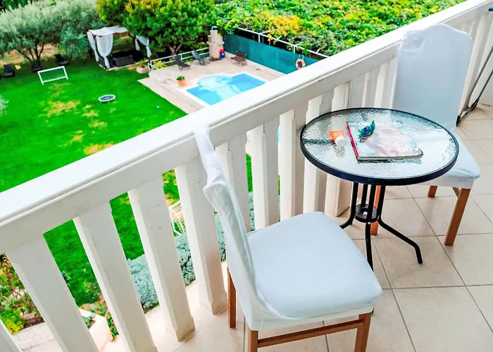 Solo By Interhome Apartment Ploce (Dubrovnik-Neretva)