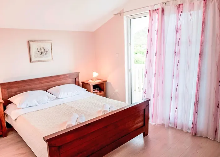 Apartment Solo By Interhome Ploce (Dubrovnik-Neretva)