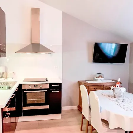 Apartman Solo By Interhome Ploče