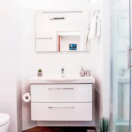 Solo By Interhome Apartman