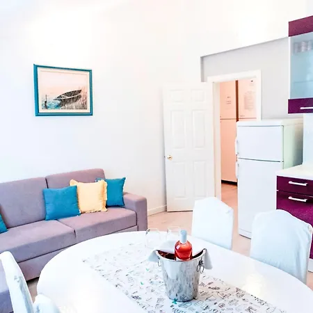 Apartman Solo By Interhome Ploče