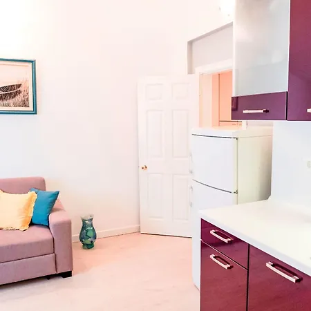 Solo By Interhome *