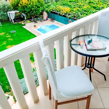 Solo By Interhome Daire Ploce (Dubrovnik-Neretva)