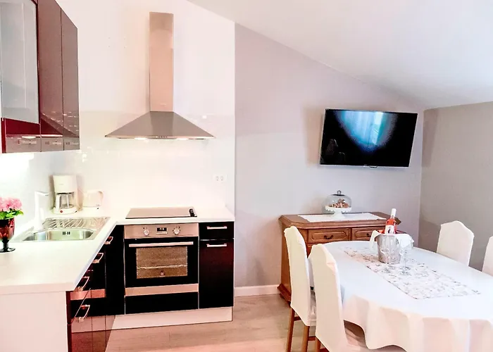 Apartman Solo By Interhome Ploče