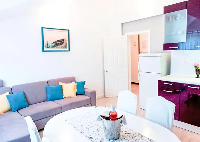 Apartman Solo By Interhome Ploče