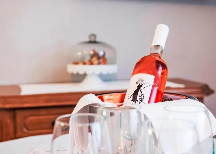 Solo By Interhome Apartman *