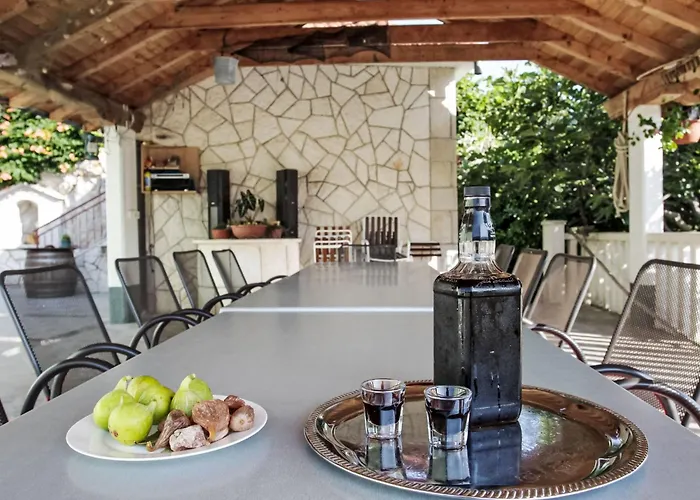 Solo By Interhome Apartman *