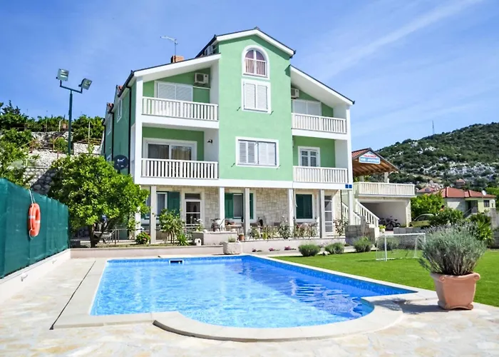 Solo By Interhome Apartman *